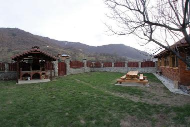 Bed and Breakfast in Gura Riului (Sibiu) or holiday homes and vacation rentals