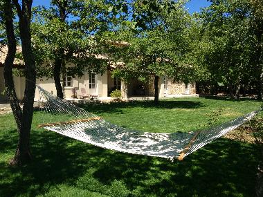 Villa in Roussillon (Vaucluse) or holiday homes and vacation rentals