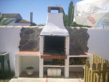 Chalet in Chiclana de la Frontera (C�diz) or holiday homes and vacation rentals