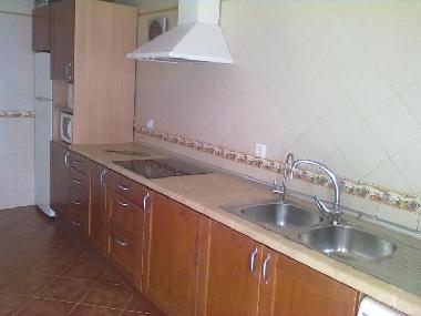 Chalet in Chiclana de la Frontera (C�diz) or holiday homes and vacation rentals