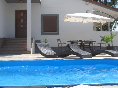 Villa in Svetvincenat (Istarska) or holiday homes and vacation rentals