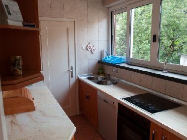 Holiday Apartment in Rijeka (Primorsko-Goranska) or holiday homes and vacation rentals