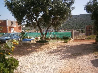 Holiday Apartment in ksamil (Sarande) or holiday homes and vacation rentals