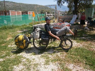 Holiday Apartment in ksamil (Sarande) or holiday homes and vacation rentals