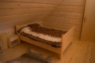 Holiday House in Smerek (Podkarpackie) or holiday homes and vacation rentals