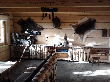 Holiday House in Smerek (Podkarpackie) or holiday homes and vacation rentals