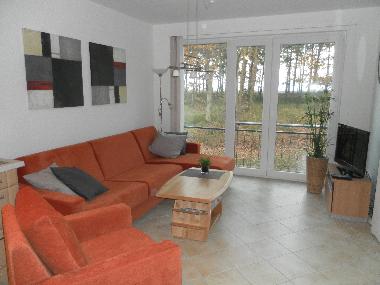 Holiday Apartment in Juliusruh-Breege (Ostsee-Inseln) or holiday homes and vacation rentals