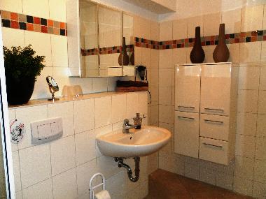 Holiday Apartment in Juliusruh-Breege (Ostsee-Inseln) or holiday homes and vacation rentals