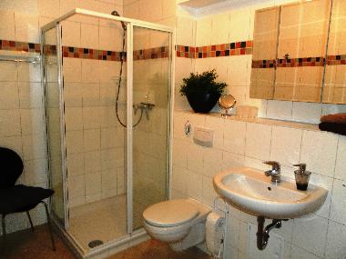 Holiday Apartment in Juliusruh-Breege (Ostsee-Inseln) or holiday homes and vacation rentals