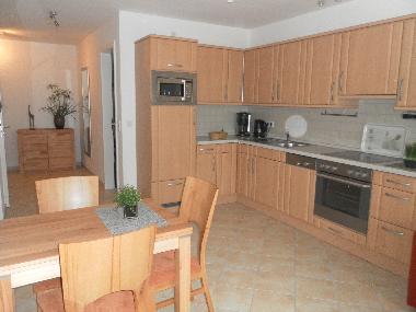 Holiday Apartment in Juliusruh-Breege (Ostsee-Inseln) or holiday homes and vacation rentals