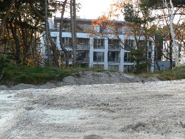 Holiday Apartment in Juliusruh-Breege (Ostsee-Inseln) or holiday homes and vacation rentals