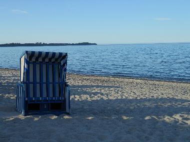 Holiday Apartment in Juliusruh-Breege (Ostsee-Inseln) or holiday homes and vacation rentals