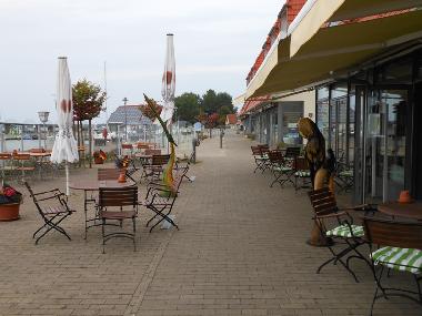 Holiday Apartment in Wiek (Ostsee-Inseln) or holiday homes and vacation rentals