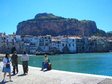 Holiday Apartment in CEFALU (Palermo) or holiday homes and vacation rentals