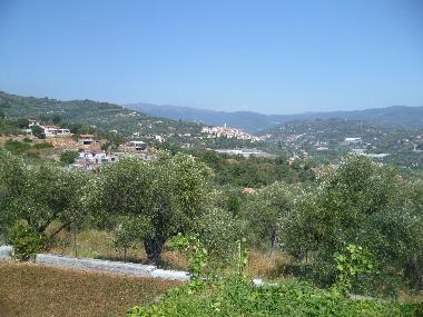 Holiday Apartment in Imperia - Ronchi Brigei (Imperia) or holiday homes and vacation rentals
