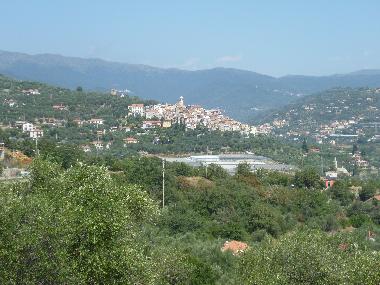 Holiday Apartment in Imperia - Ronchi Brigei (Imperia) or holiday homes and vacation rentals