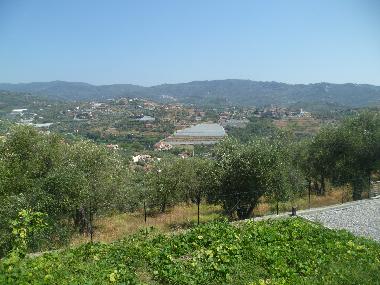 Holiday Apartment in Imperia - Ronchi Brigei (Imperia) or holiday homes and vacation rentals