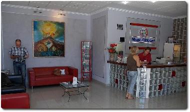 Hotel in Santa Cruz (Teneriffa) or holiday homes and vacation rentals