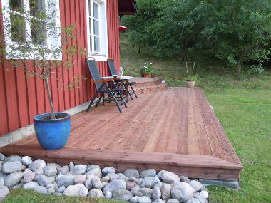 Holiday House in Drottningholm, Stockholm (Stockholm) or holiday homes and vacation rentals