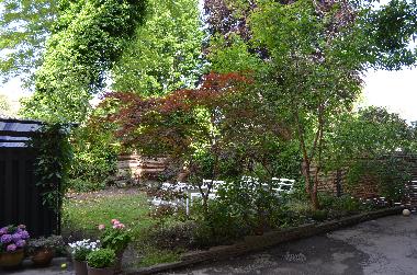 Holiday Apartment in Frederiksberg C (Kobenhavn) or holiday homes and vacation rentals