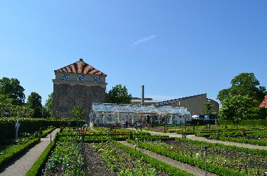 Holiday Apartment in Frederiksberg C (Kobenhavn) or holiday homes and vacation rentals