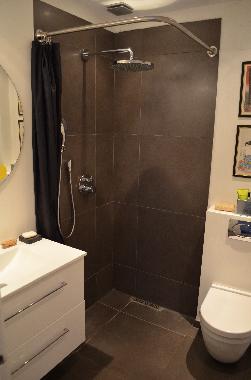 Holiday Apartment in Frederiksberg C (Kobenhavn) or holiday homes and vacation rentals