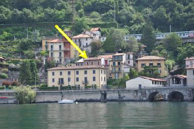 Holiday House in Varenna Fiumelatte (Lecco) or holiday homes and vacation rentals