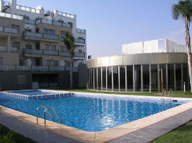 Villa in Oliva (Valencia / Valncia) or holiday homes and vacation rentals