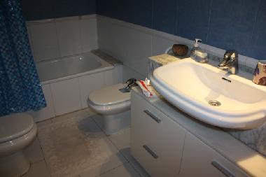 Holiday Apartment in 6 personas max (Ibiza) or holiday homes and vacation rentals