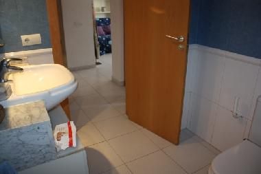 Holiday Apartment in 6 personas max (Ibiza) or holiday homes and vacation rentals