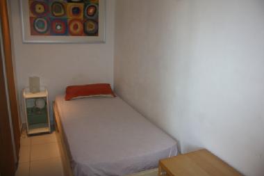 Holiday Apartment in 6 personas max (Ibiza) or holiday homes and vacation rentals