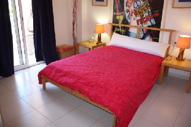 Holiday Apartment in 6 personas max (Ibiza) or holiday homes and vacation rentals