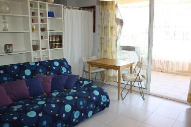 Holiday Apartment in 6 personas max (Ibiza) or holiday homes and vacation rentals