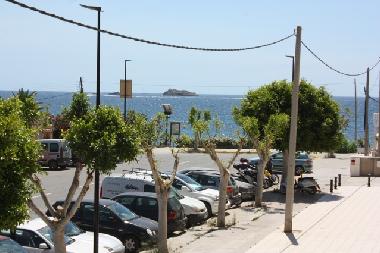 Holiday Apartment in 6 personas max (Ibiza) or holiday homes and vacation rentals