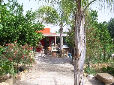 Holiday House in Alora (Mlaga) or holiday homes and vacation rentals