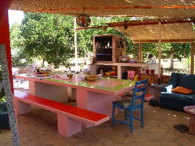 Holiday House in Alora (Mlaga) or holiday homes and vacation rentals