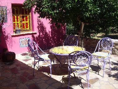 Holiday House in Alora (Mlaga) or holiday homes and vacation rentals