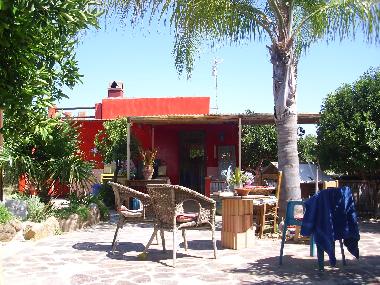 Holiday House in Alora (Mlaga) or holiday homes and vacation rentals