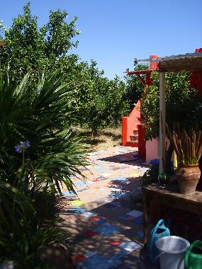 Holiday House in Alora (Mlaga) or holiday homes and vacation rentals