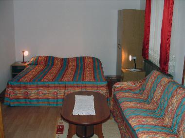 Holiday Apartment in Plitvička jezera (Licko-Senjska) or holiday homes and vacation rentals