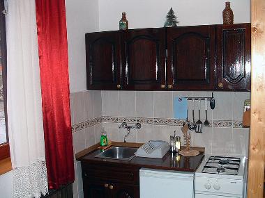 Holiday Apartment in Plitvička jezera (Licko-Senjska) or holiday homes and vacation rentals