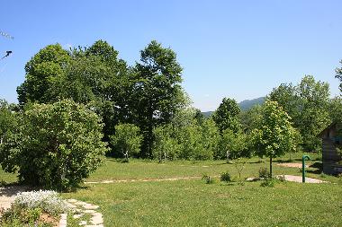 Holiday Apartment in Plitvička jezera (Licko-Senjska) or holiday homes and vacation rentals