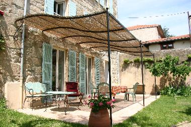 Holiday House in SOUCIEU EN JARREST (Rh�ne) or holiday homes and vacation rentals