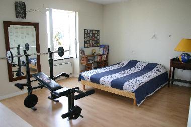 Holiday House in SOUCIEU EN JARREST (Rh�ne) or holiday homes and vacation rentals