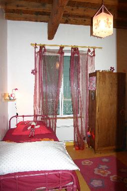 Holiday House in SOUCIEU EN JARREST (Rh�ne) or holiday homes and vacation rentals