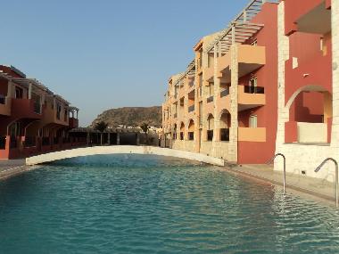 Holiday Apartment in Sal Rei (Boa Vista) or holiday homes and vacation rentals
