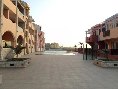 Holiday Apartment in Sal Rei (Boa Vista) or holiday homes and vacation rentals