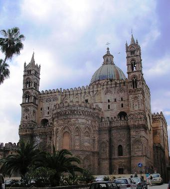 Holiday Apartment in CEFALU (Palermo) or holiday homes and vacation rentals