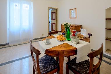 Holiday Apartment in Rome (Roma) or holiday homes and vacation rentals