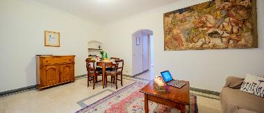 Holiday Apartment in Rome (Roma) or holiday homes and vacation rentals